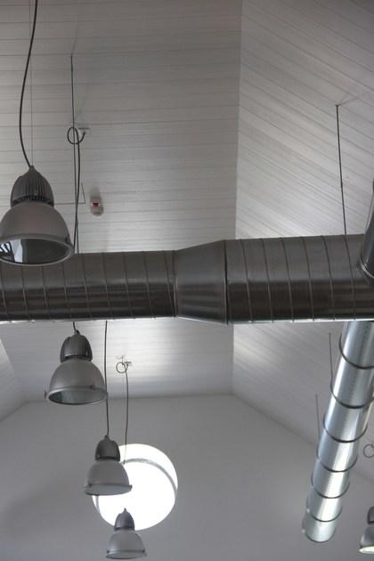 ITP Звукопоглощающее деревянное покрытие Wood shade sun-id-1498918 - Вид №18