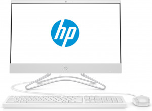3VA53EA#ACB 200 g3 aio 21,5" nt 21.5"(1920x1080 (матовый))/intel core i3 8130u(2.2ghz)/8192mb/256pcissdgb/dvdrw/bt/wifi/war 1y/w10pro + snow white, spec HP