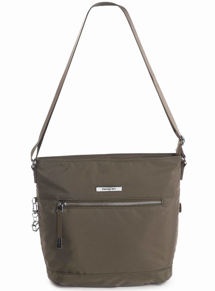 HAUR09/459-02 Сумка HAUR09 Crossover Source RFID Hedgren Aura - Вид №2