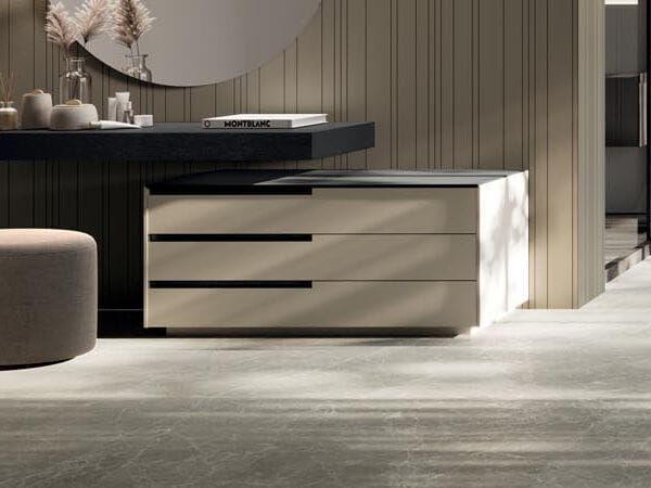 Двустворчатый комод Guzzini & Fontana Up-Stage ARCH-00037573