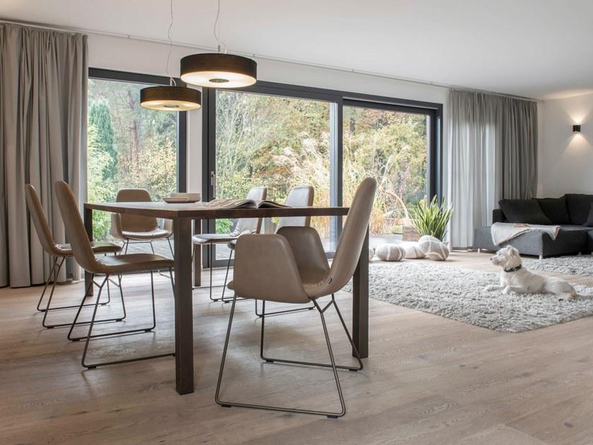 KFF Кресло-санки с обивкой Plies sun-id-1416480 - Вид №2