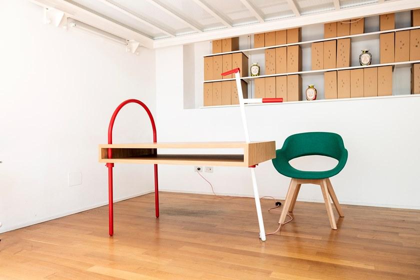 Real Piel Мягкое кресло с подлокотниками sun-id-1463615 - Вид №3