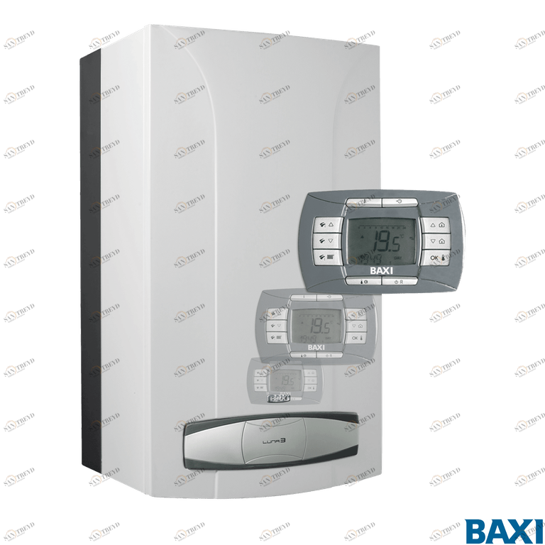 CSE45624366 Котел газовый настенный BAXI LUNA-3 240 Fi BAXI 