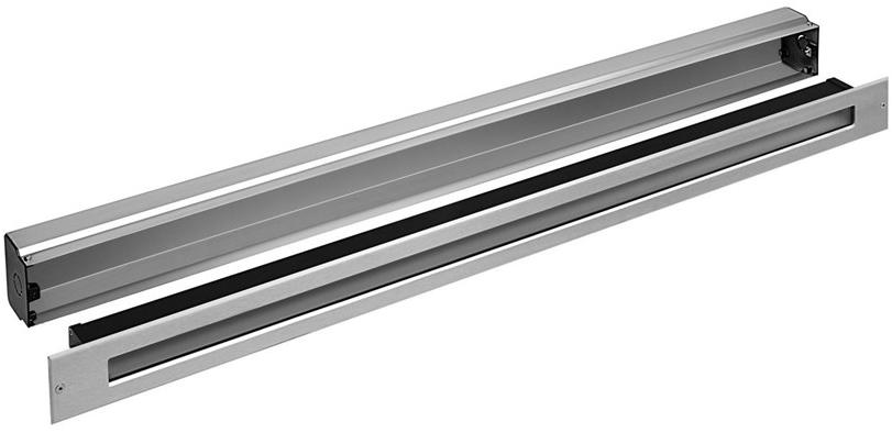 PUK Встраиваемая светодиодная панель из экструдированного алюминия для улицы sun-id-1472044 - Вид №9