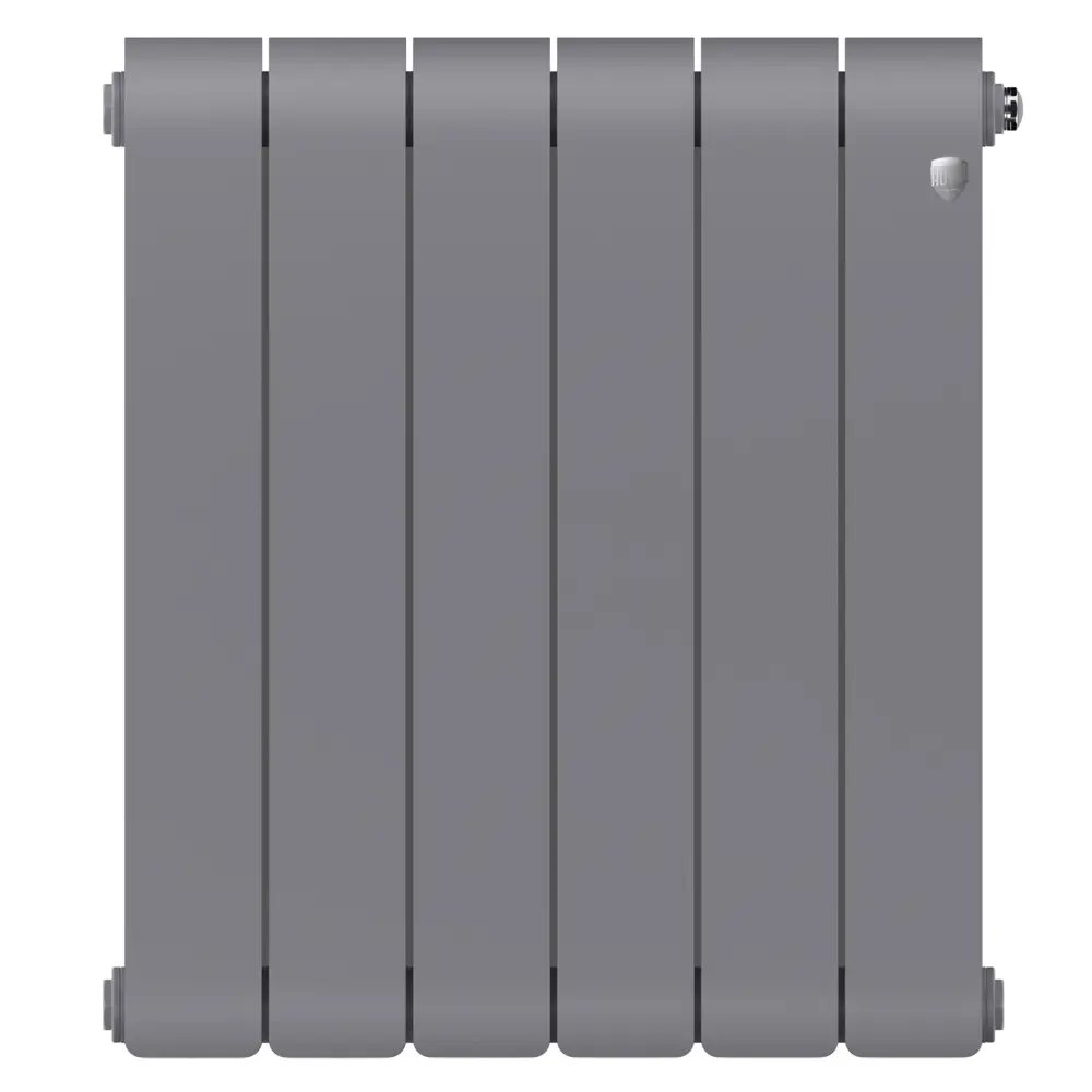 Биметаллический радиатор Royal Thermo Infinity 500/90, 6 секций 89437332 STLM-1571943