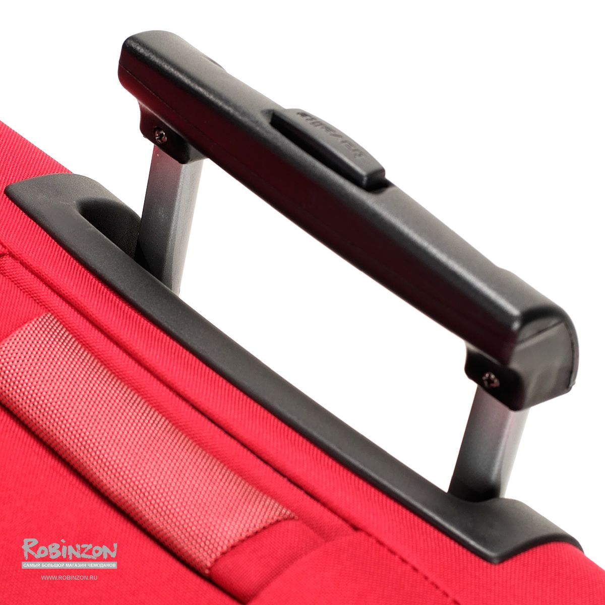 98488-10 Чемодан 98488 Trolley M 2w Travelite Orlando - Вид №3