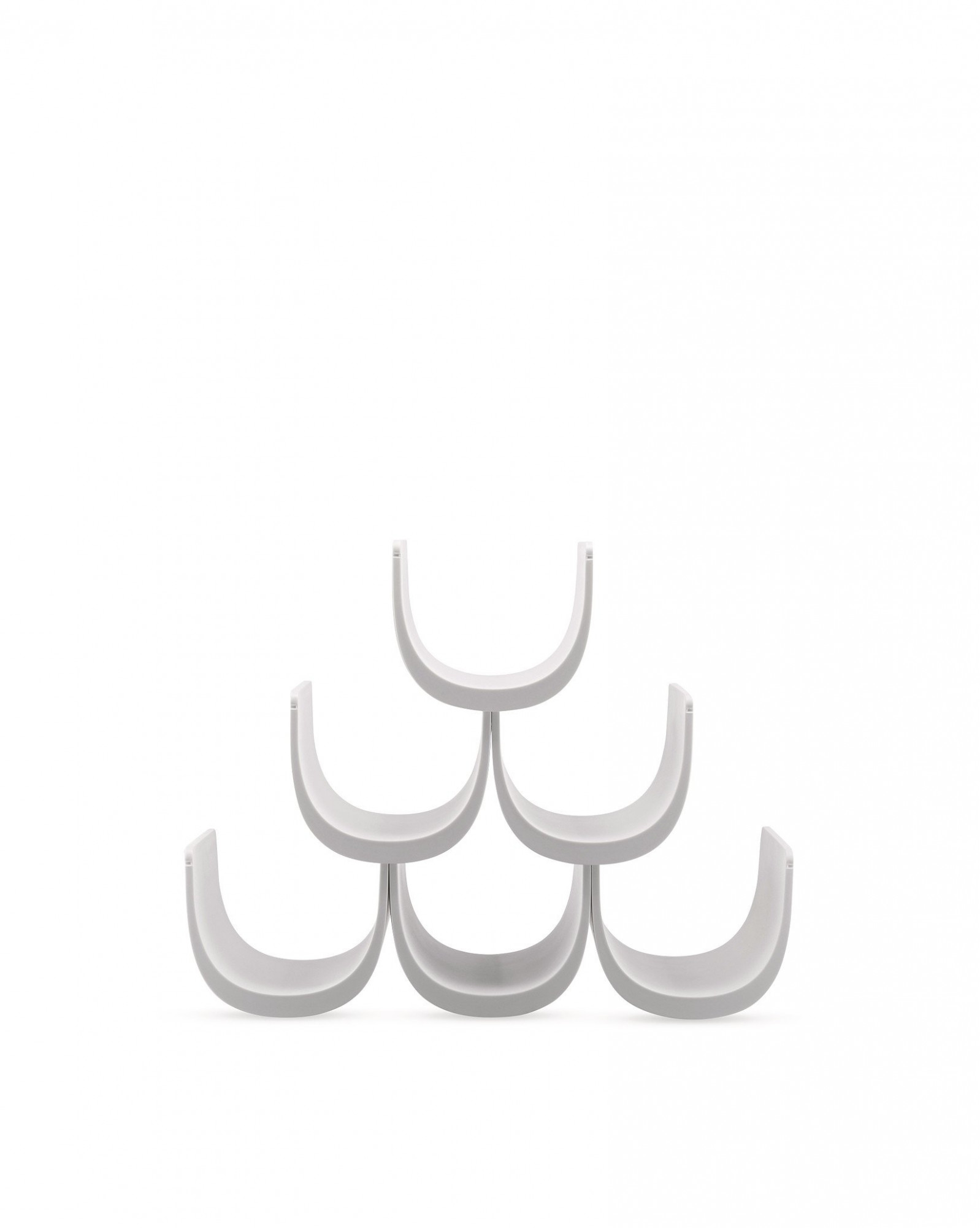 Подставка для бутылок Alessi Noè Noe GIA13