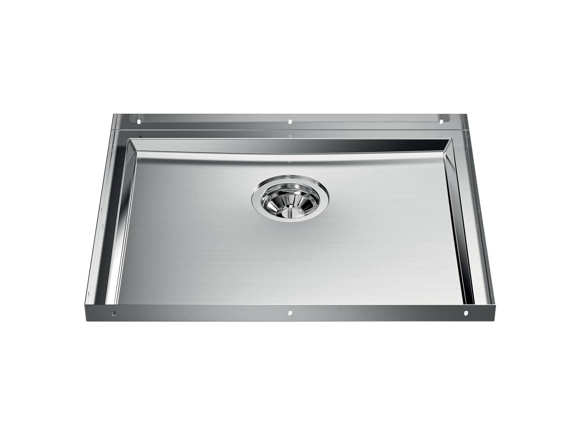 Раковина из нержавеющей стали Foster Phantom ARCH-00035298