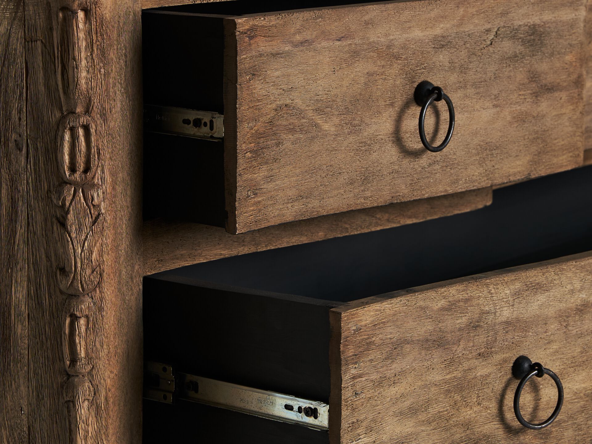 Комод из манго Vical Home Munguia ARCH-00006622 - Вид №4