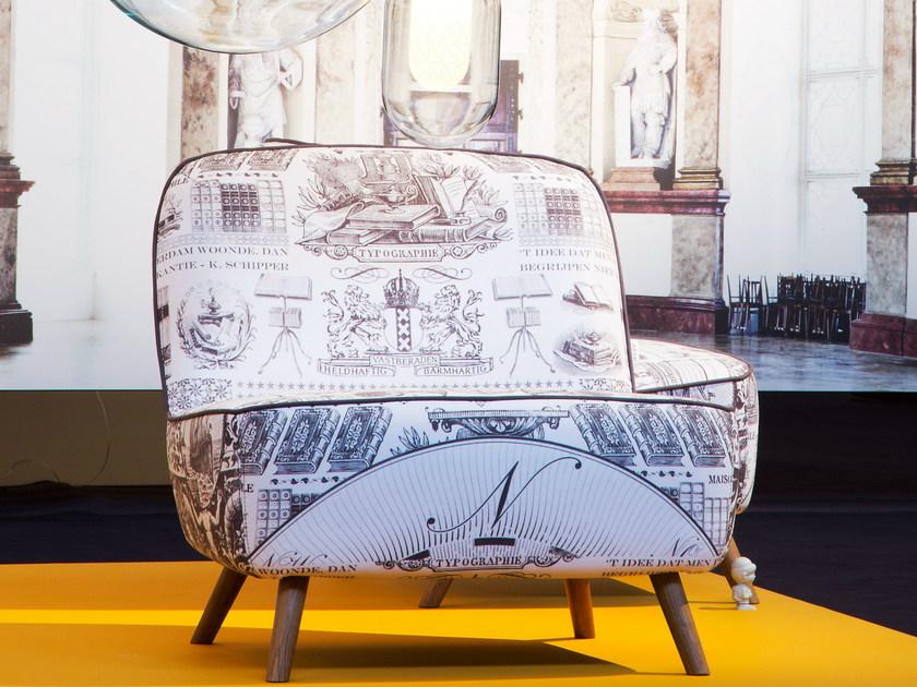 moooi Мягкое кресло sun-id-1450900 - Вид №1