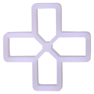 Крестики для плитки СТРОЙБАТ 10 мм - профессиональные разделители швов 83718067