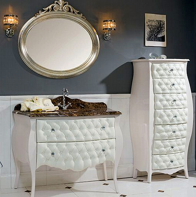 База под раковину PRISCA GAIA BApriscaLC  - Вид №1