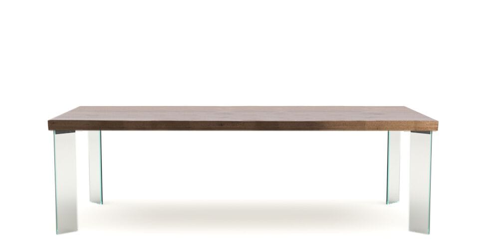 Прямоугольная столешница из дуба Devina Nais Free ARCH-00115439 - Вид №13