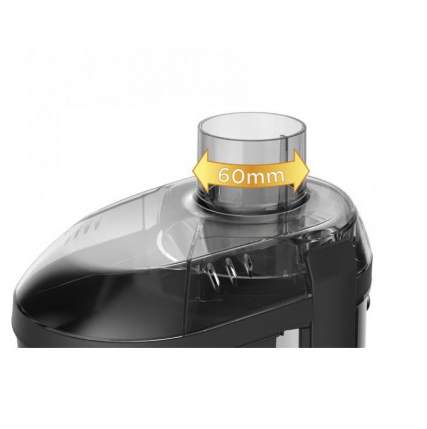 JU420D10 Соковыжималка / соковыжималка Moulinex Santreyd  - Вид №4