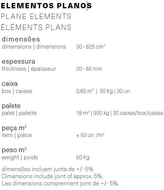ACL Облицовка из бетона под камень  585  - Вид №2