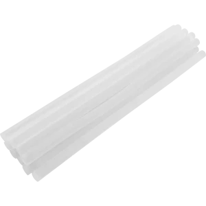 Клеевые стержни Dexter 7x200 мм 12 шт.