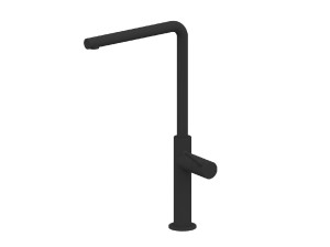 Смеситель для кухни с одной ручкой