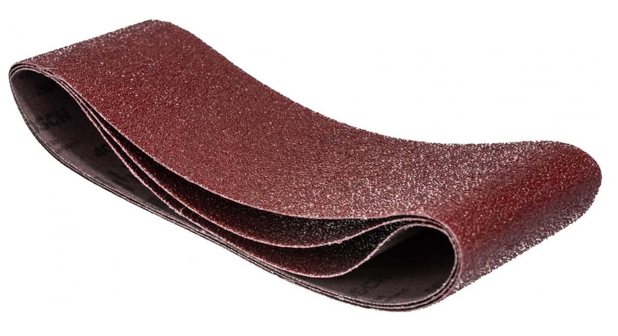 Шлифовальная лента MATRIX 74286 1233262 STDN-0009065 - Вид №2
