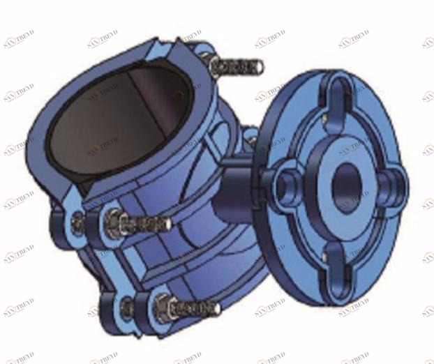 LINK industries Металлическое соединение для трубчатой ​​конструкции sun-id-1412689