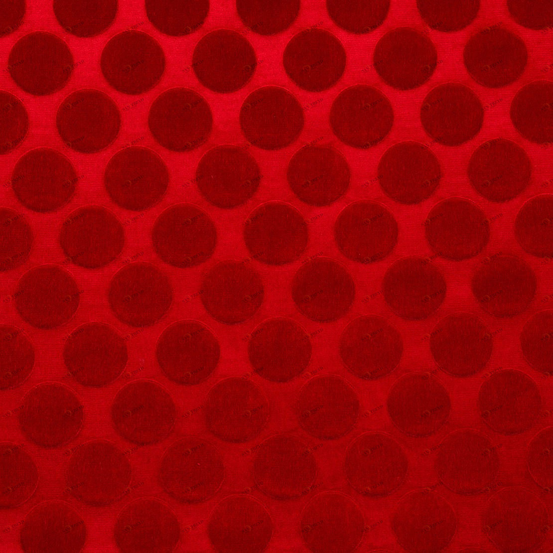 Рулон обоев RAINBOW RBW18368129. Основа велюр Casadeco