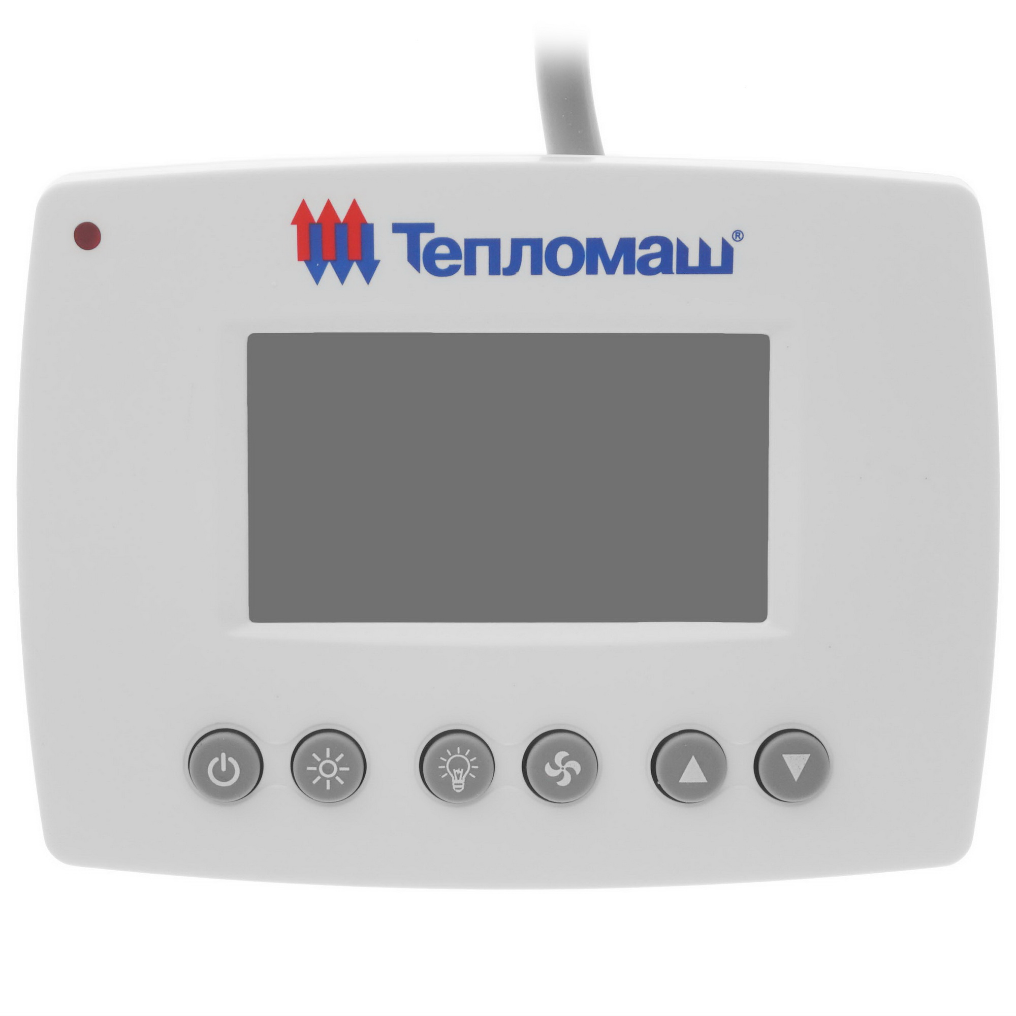 7998549 Тепловая завеса Тепломаш КЭВ-9П3011Е с пультом HL10 STDN-0132208 - Вид №7