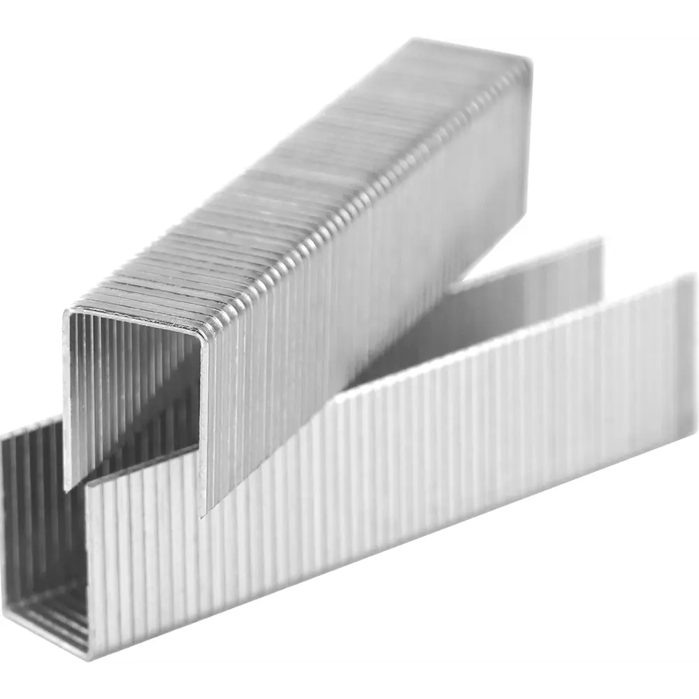 Скобы VERTEXTOOLS 0011-14-140 для мебельного степлера, 14 мм, 1000 шт 89394355 STLM-1567645