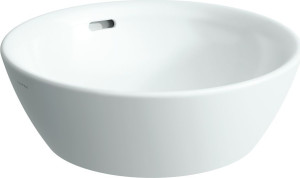 H8129620001121 Раковина-чаша LAUFEN PRO