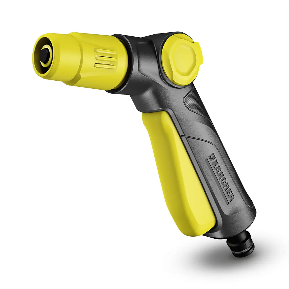 Пистолет для полива KARCHER с регулировкой струи 82541659 STLM-0029433