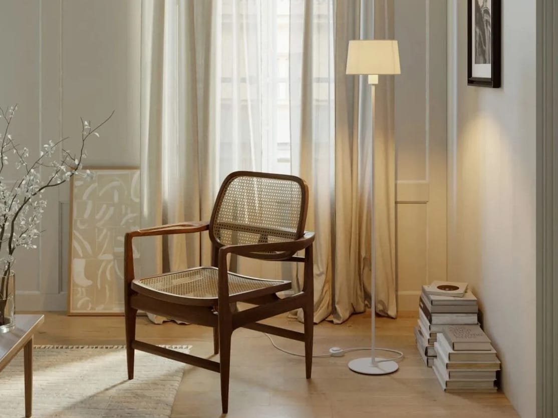 Светодиодный торшер Creative Cables MAG-Y ARCH-00048690