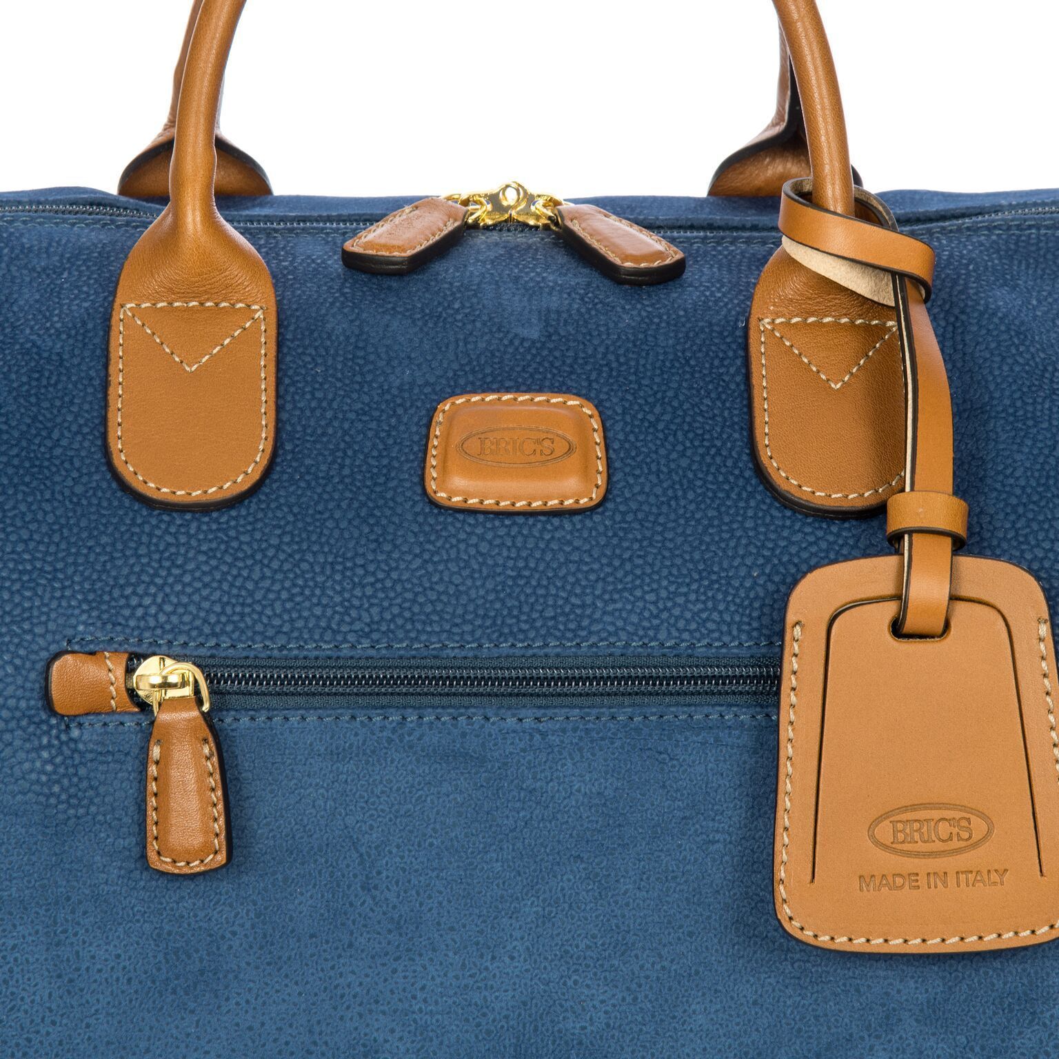 BLF00253.538 Сумка дорожная BLF00253 Travel Bag Brics Life - Вид №4