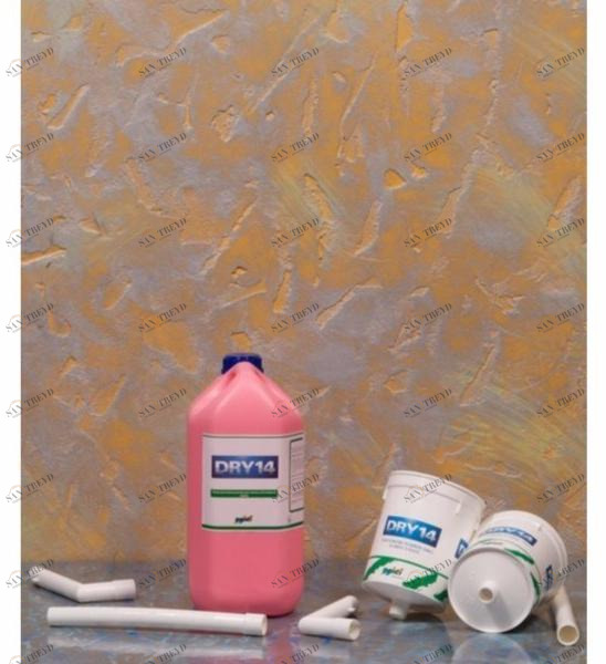 NAICI ITALIA Система влажности химического барьера Dry sun-id-1376047