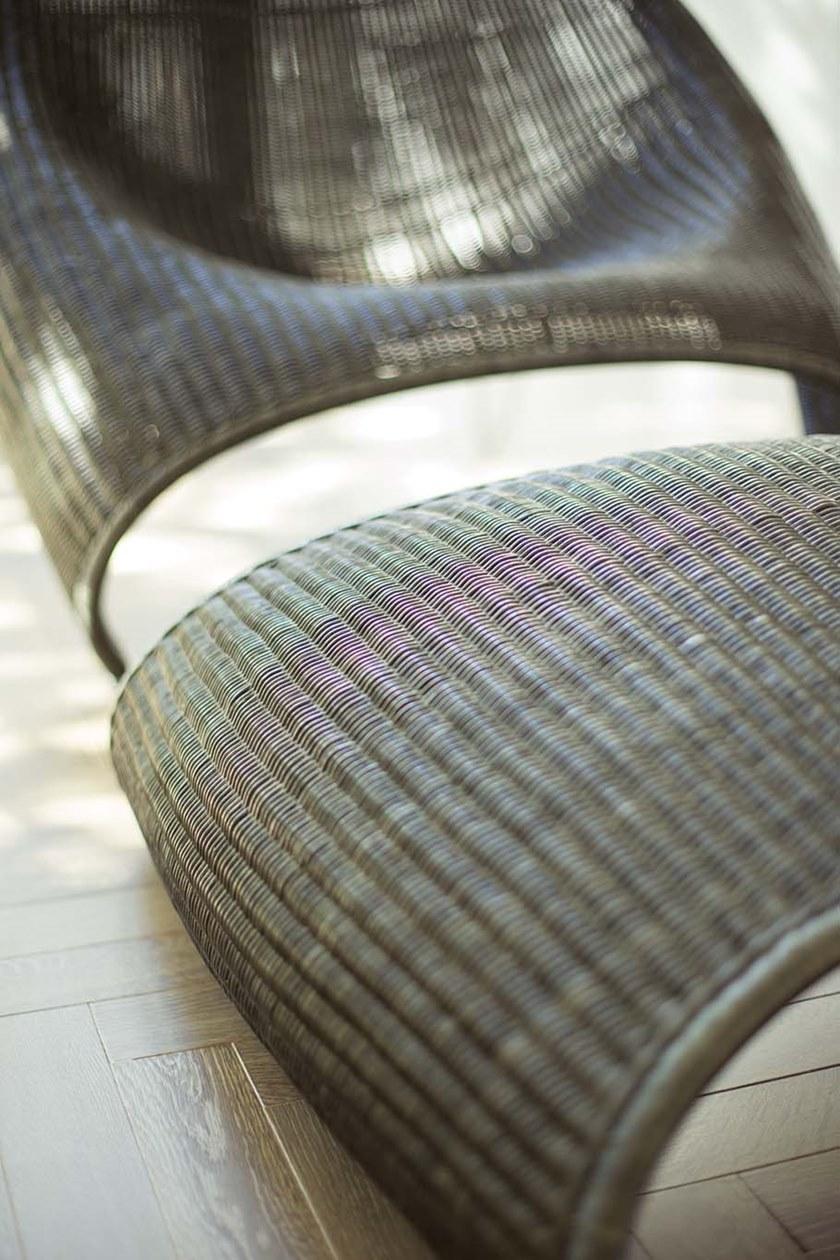 JANUS et Cie Кресло из ротанга Fibonacci sun-id-1358774 - Вид №6