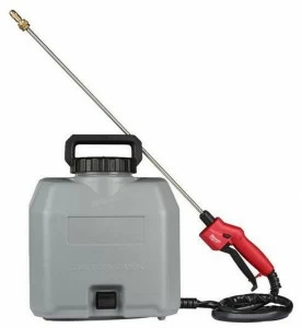 MILWAUKEE Резервуар для обработки цемента