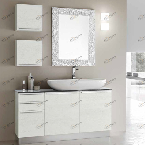 Комплект мебели для ванной Sky 91 Arbi Sky Legno Collection SKY91