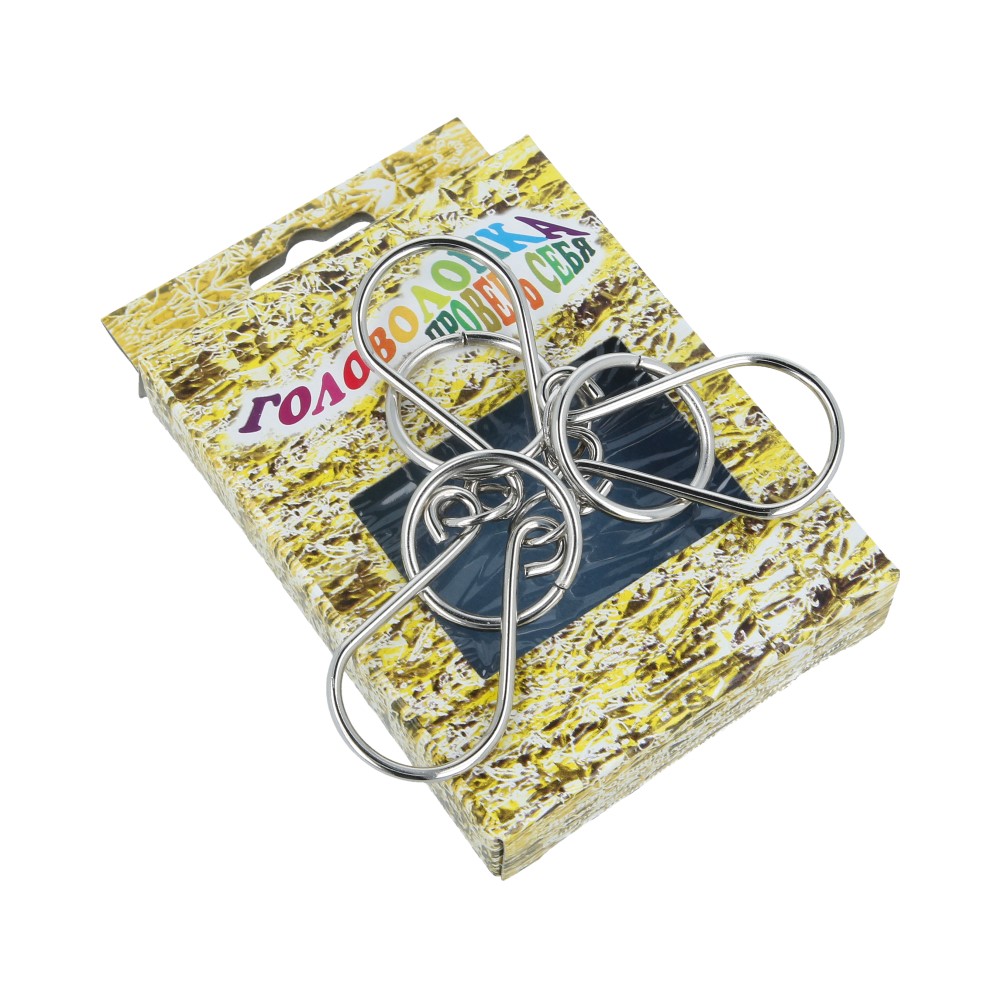 21066 Головоломка 12 месяцев 02 "Июль" 2 элемент. Эврика 