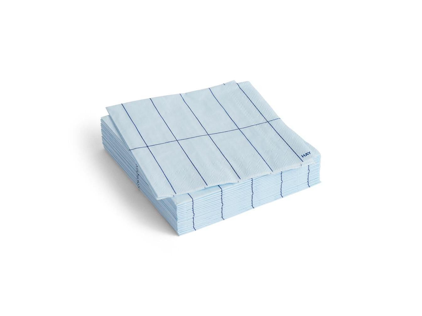 Бумажная салфетка Hay Pattern ARCH-00055880 - Вид №12