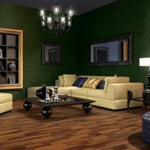 Паркетная доска Barlinek Сапелла Улуру Молти 1000200052 - Вид №6