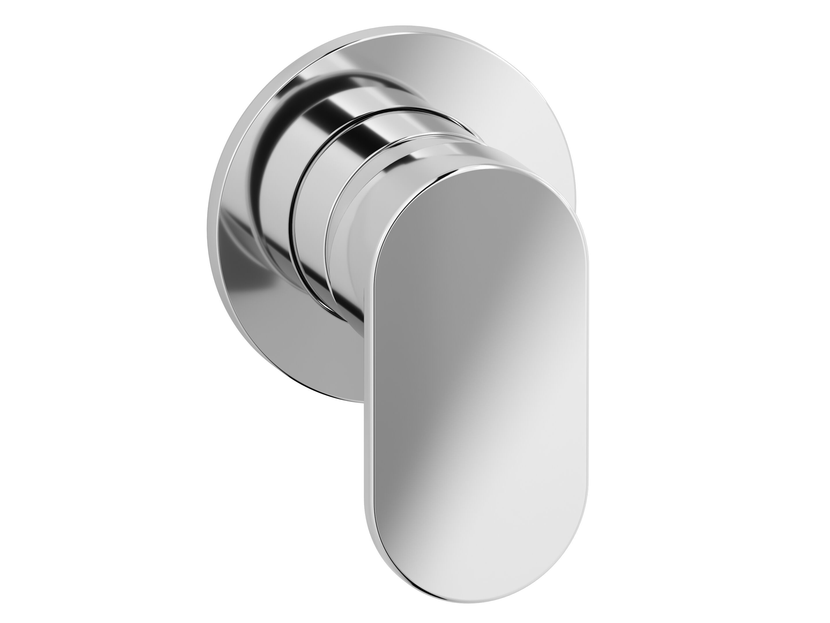 Односторонний настенный смеситель IB Love me ARCH-00020767 - Вид №1