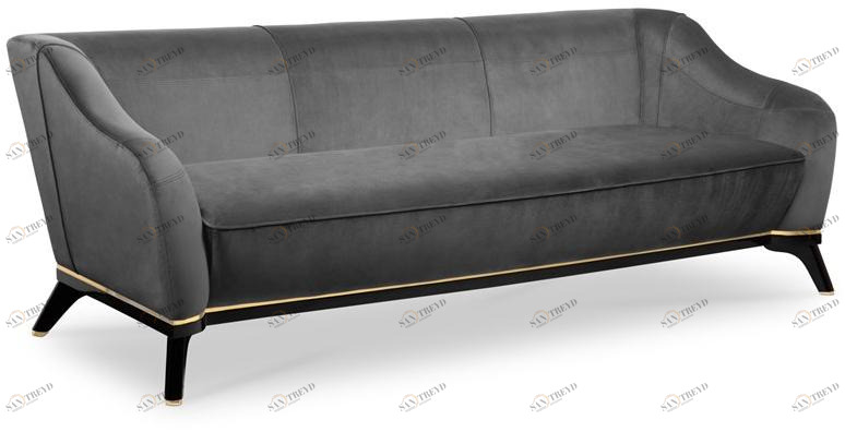 LUXXU Диван Saboteur sun-id-1443825