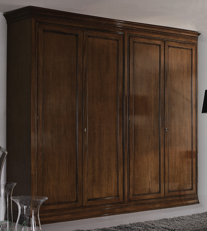 Шкаф CONTESSA DEVINA NAIS AR020 Classic