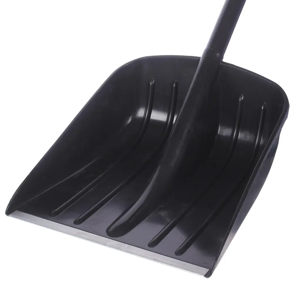 Лопата для уборки снега FISKARS Solid 82022458 STLM-2073526  - Вид №1
