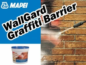 MAPEI Защитная краска