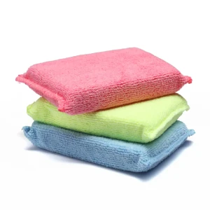 Губки для уборки IMPACT — эффективное решение для чистоты 81981288