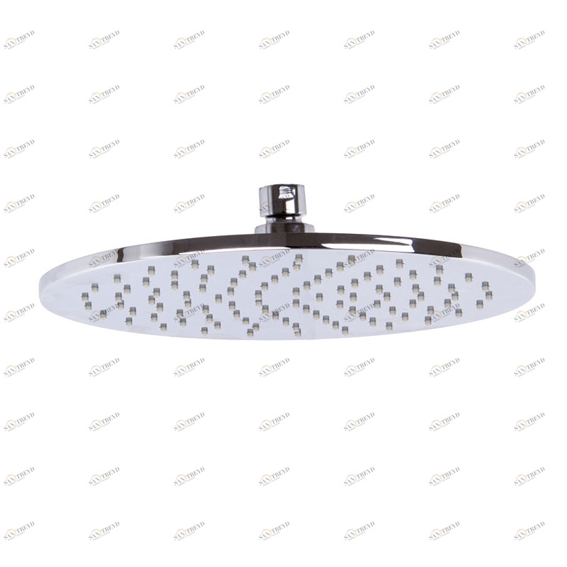 F2621/2 Верхний душ из латуни FIMA CARLO FRATTINI Wellness 