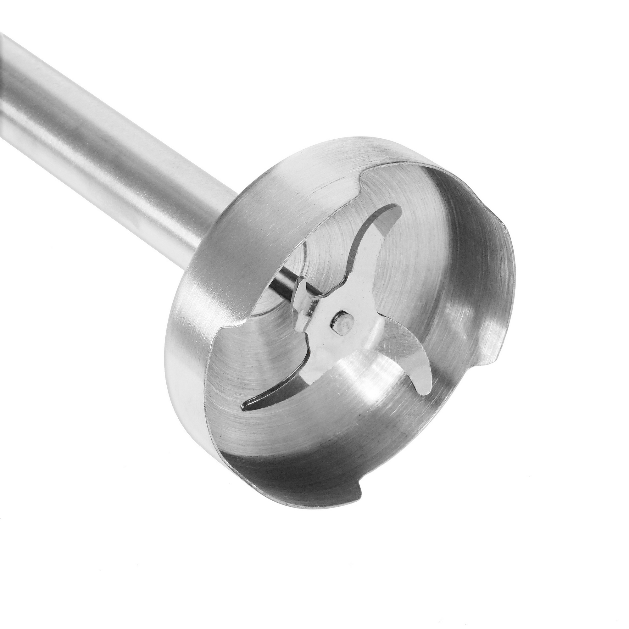 5371088 Блендер погружной Kraft KF-HB1542WGLR белый STDN-0085278 - Вид №6