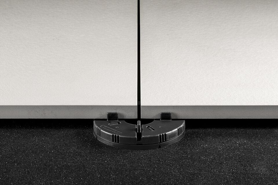 Поддержка фальшпола в SBS ETERNO IVICA Pedestal ARCH-00000048 - Вид №3