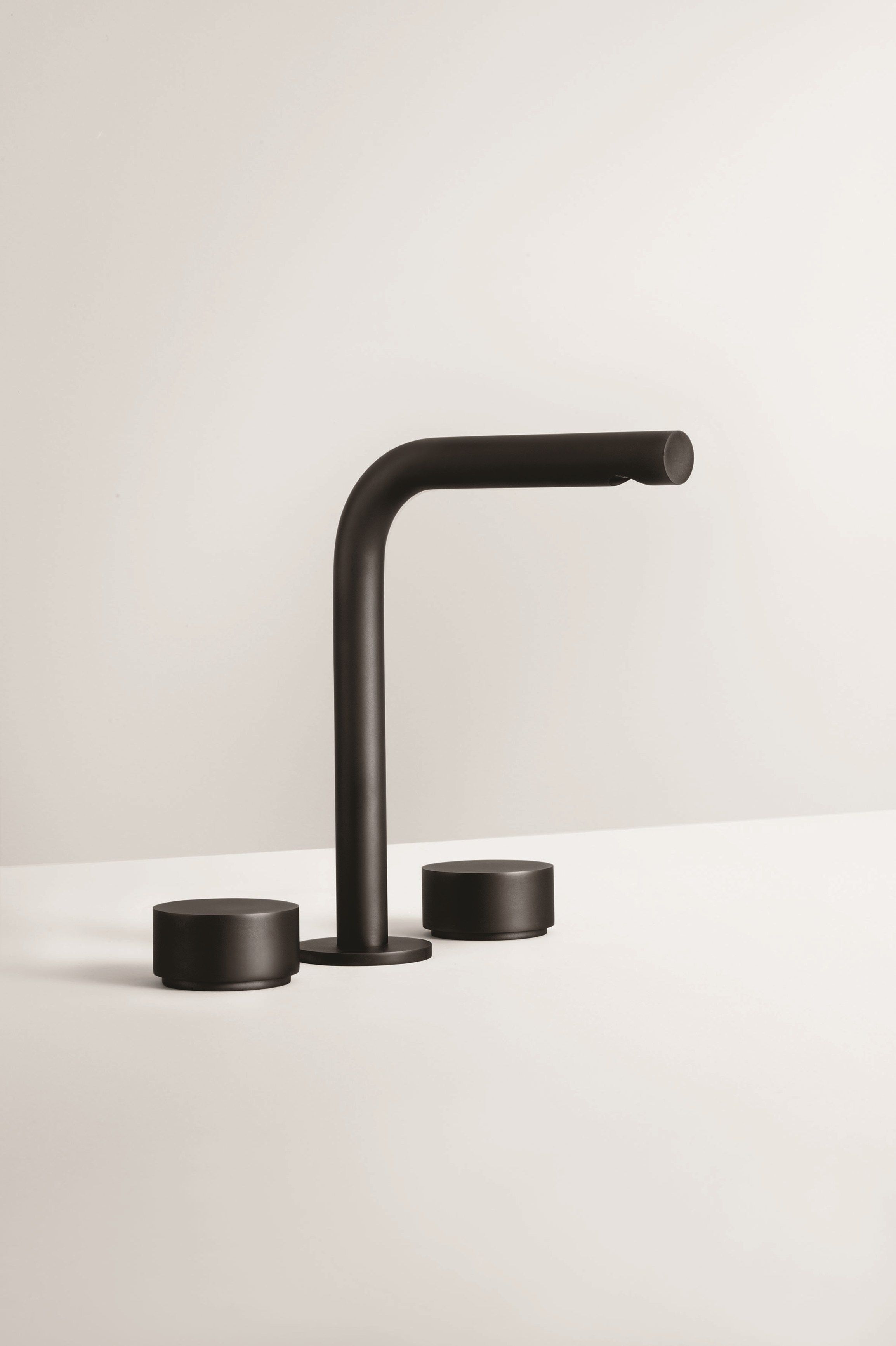 Смеситель для раковины с 3 отверстиями ABOUTWATER AF/21 ARCH-00132348 - Вид №5