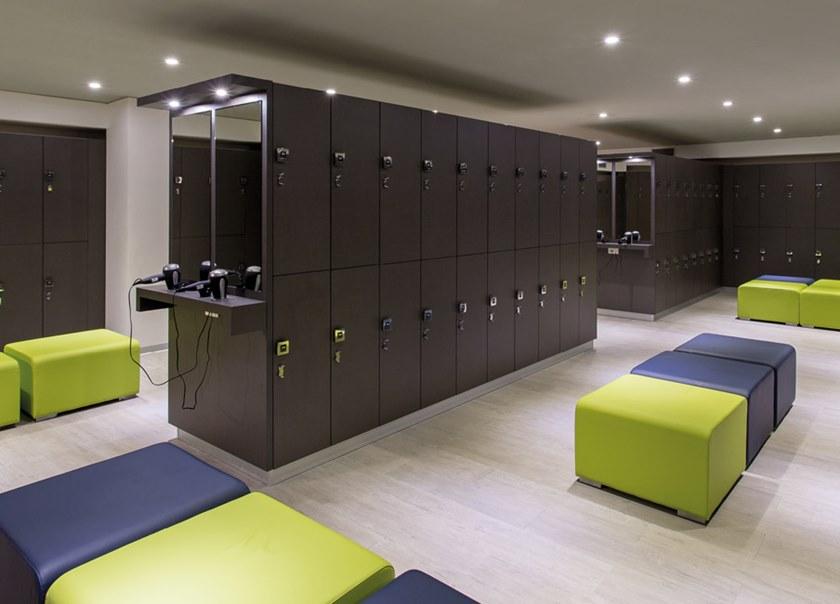 FIT INTERIORS Модульный диван из экокожи sun-id-1394218 - Вид №2