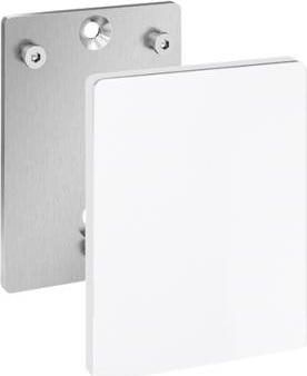 950.50.10090 монтажная пластина с крышкой HEWI Stützen 