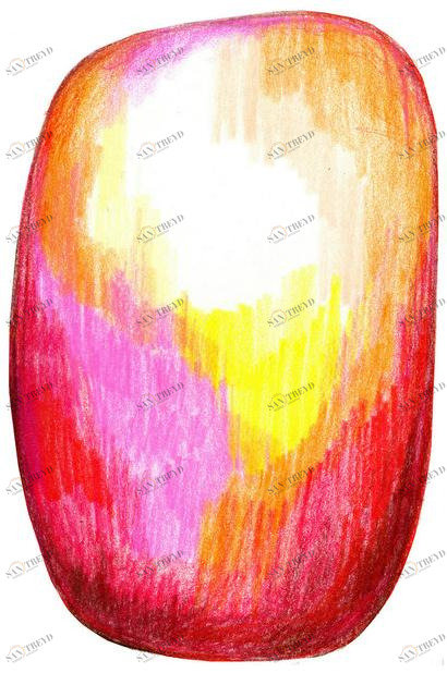 moooi Ковровая дорожка Signatures sun-id-1467461